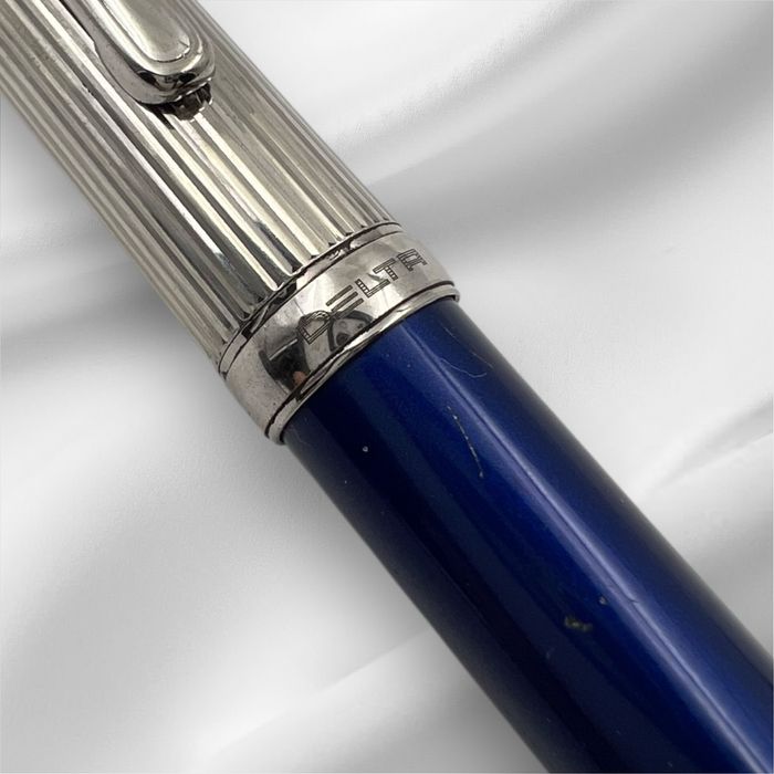 Delta Silver Collection – Ролер от стерлингово сребро (925)