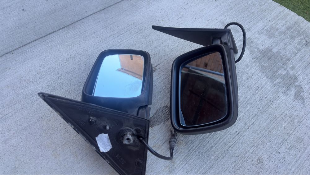 BMW E34 огледала