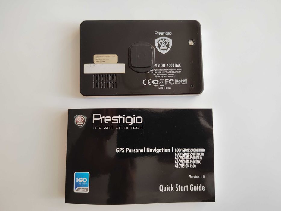 Продавам Авто-навигация