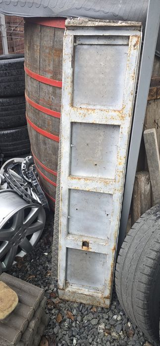 Cale platforma  foarte solide