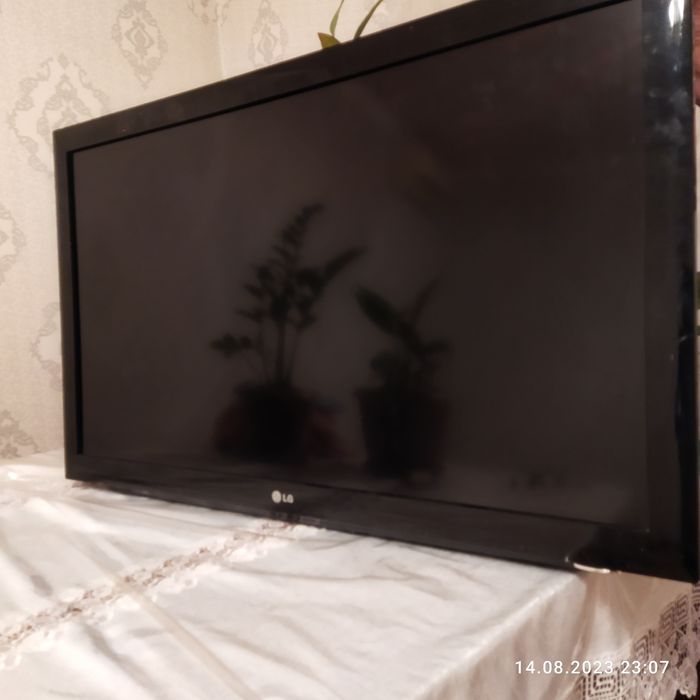 телевизор.  хороший