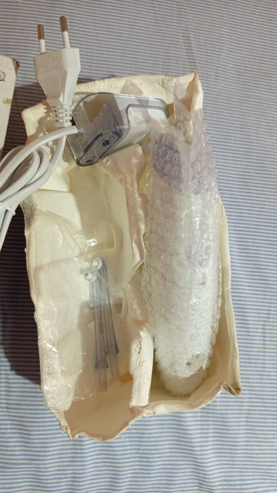 Орален душ Philips sonicare