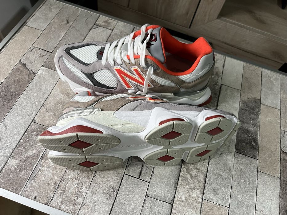 Adidas New Balance Gri