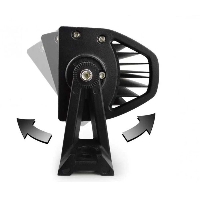 LED бар 240W 1120мм Light Лед бар 240вата с мощни диоди Offroad 4x4