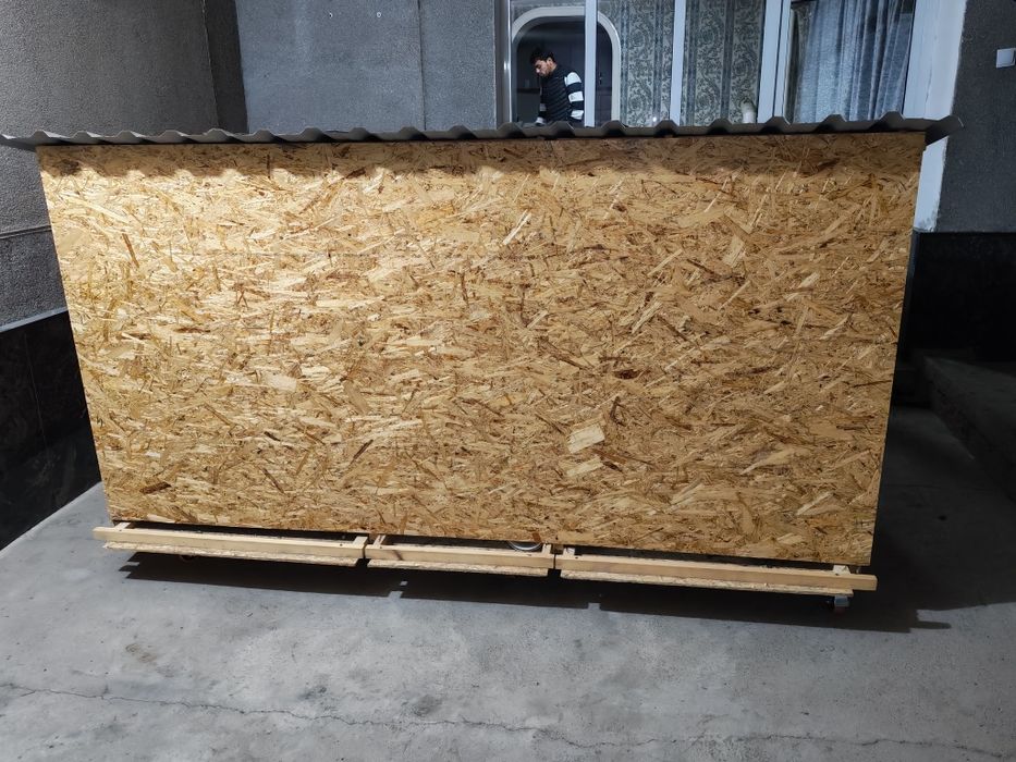 Katakxona quyon tovuq va boshqalar uchun