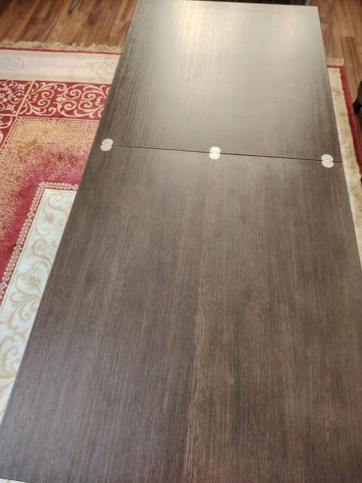 Стол трансформер