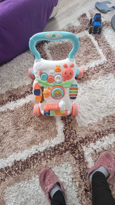 Уокър/проходилка