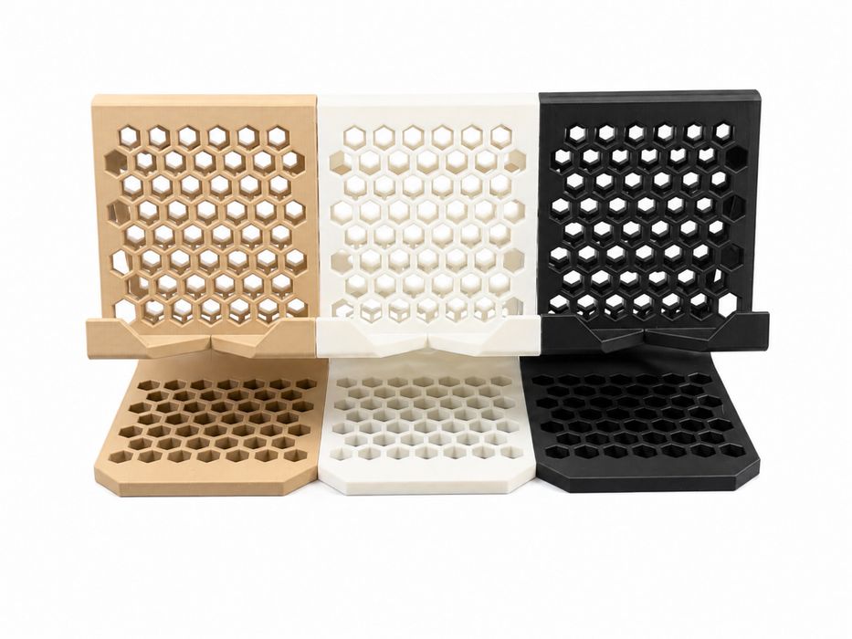 Suport Telefon / Tableta facut la Imprimanta 3D - diverse culori