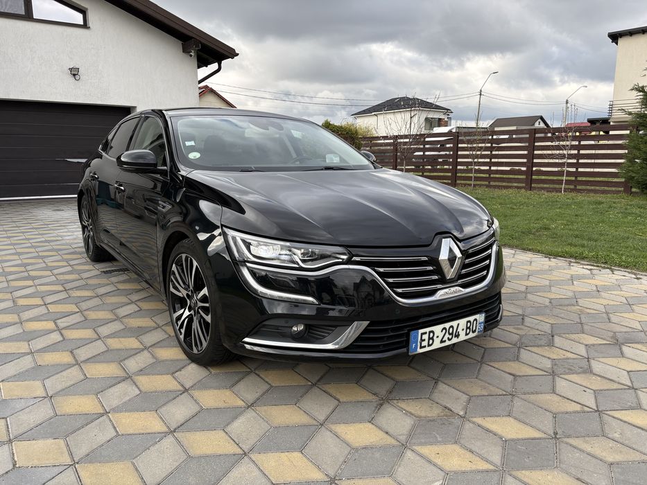 Renault Talisman Initiale Paris 1.6 dci