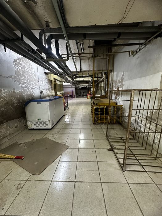 Сдам помещение в аренду.