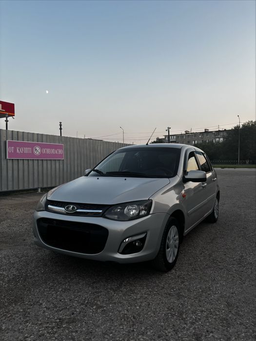 Lada kalina 2192