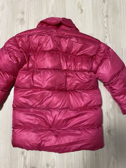 Страхотно ново бомбонено яке!