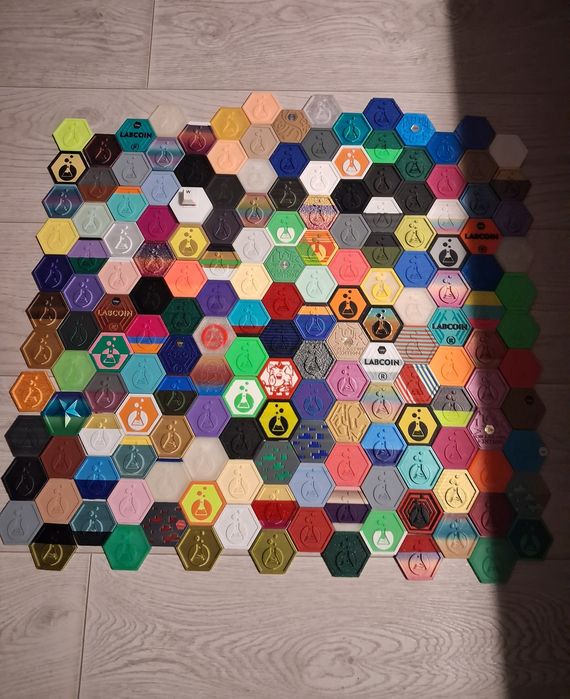 Лабкойни от  колекция