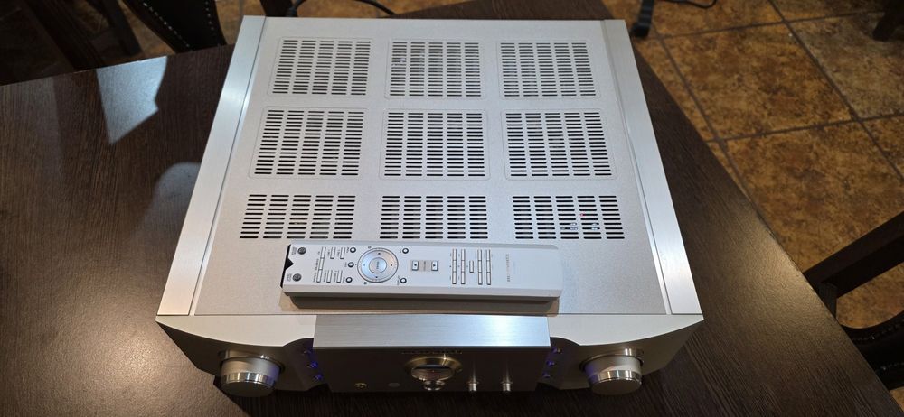 Vand amplificator/statie Marantz PM 15-S1 made JAPAN