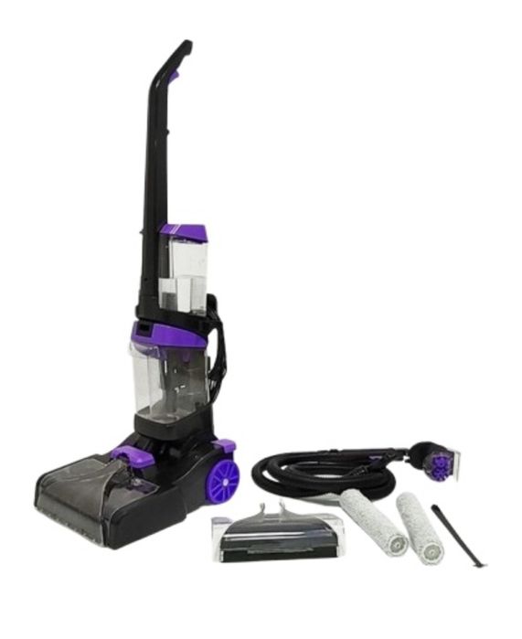 Пылесос SOKANY SK-13023 фиолетовый