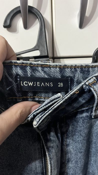 Дамски Дънки Dizi и LC Waikiki