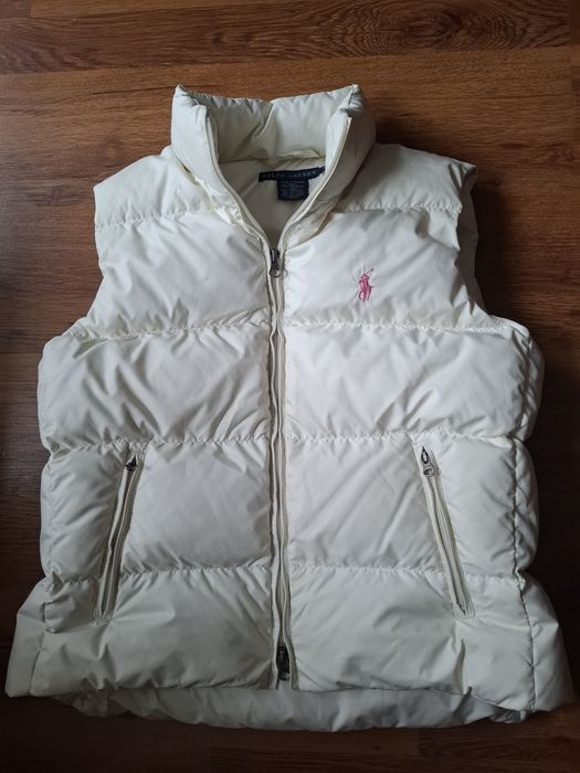 Polo Ralph Lauren дамски елек S размер.