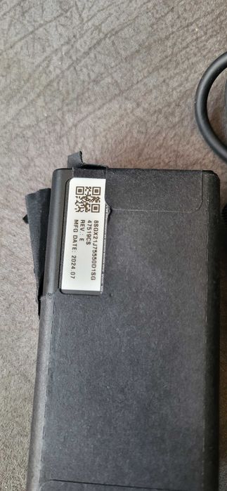 LENOVO 65W Incarcator UsB C NOU+cablu de alimentare  80 lei