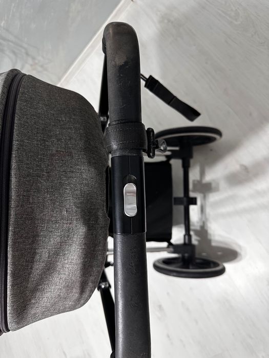 Количка Cybex летен кош