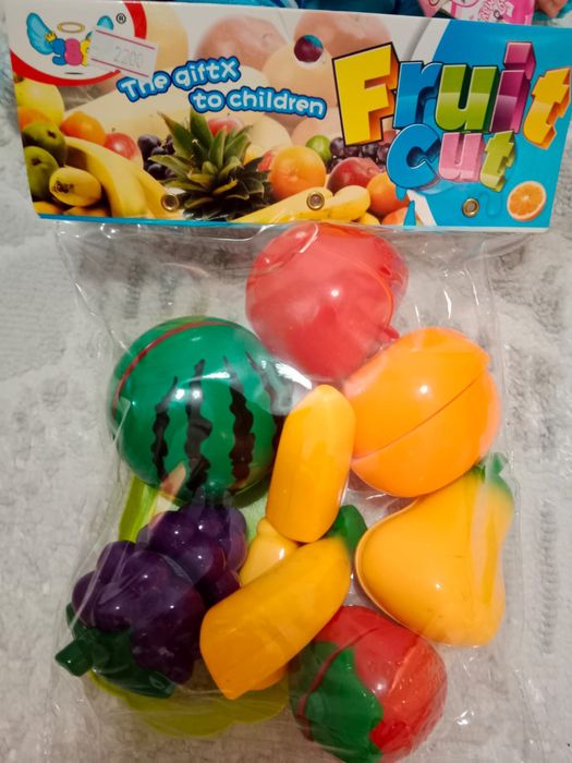 Продам детские игрушки