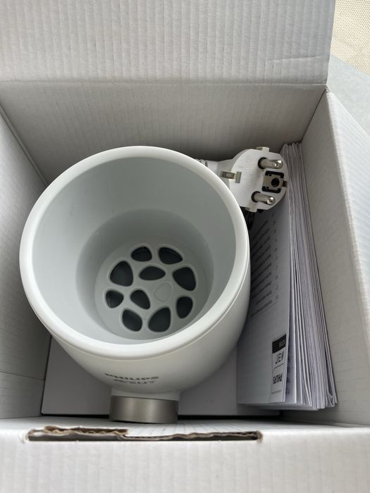 Комплект нагревател и термос Philips