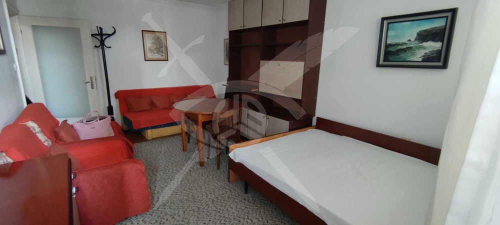 Дава се под наем Тристаен апартамент в Варна, Спортна зала - 64 кв.м за 350 € - Снимка #1