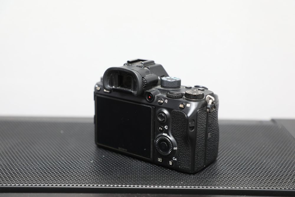 Фотоапарат Sony a7m3