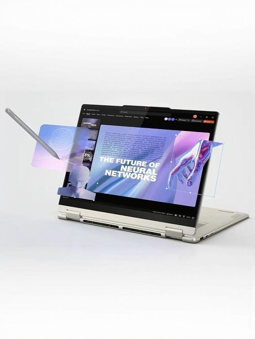 Ноутбук Lenovo Yoga 7 2-in-1