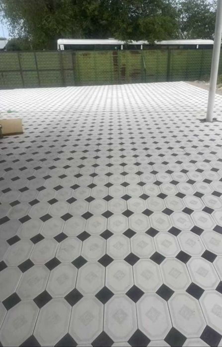 брусчатка от производителя