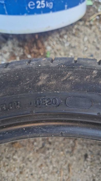 4 anvelope vara 225/45/18