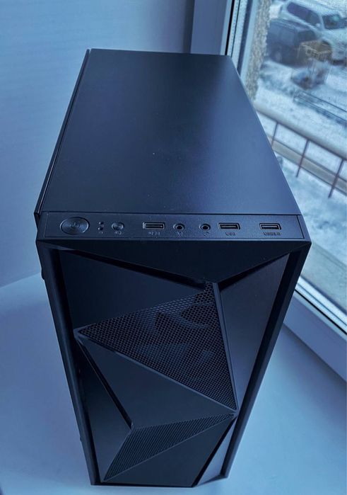 Продам игровой компьютер