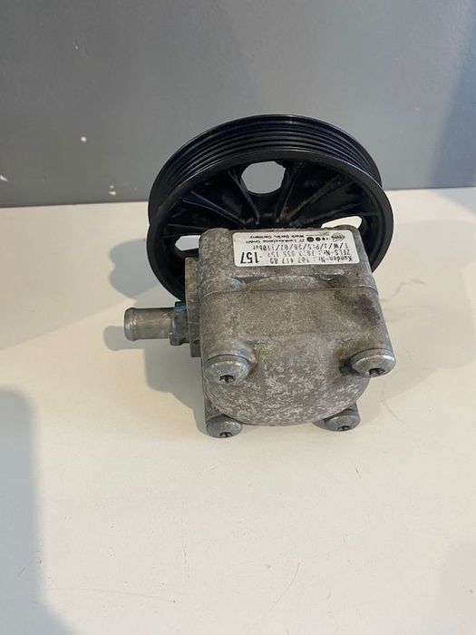 Pompa servodirectie 110 bar VOLVO S60 V70 XC70 S80 30741789