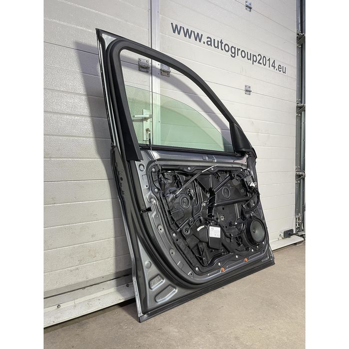 Предна лява врата за mercedes gle w166 - a1667200105