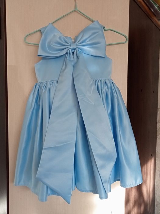 Продам платье и туфельки