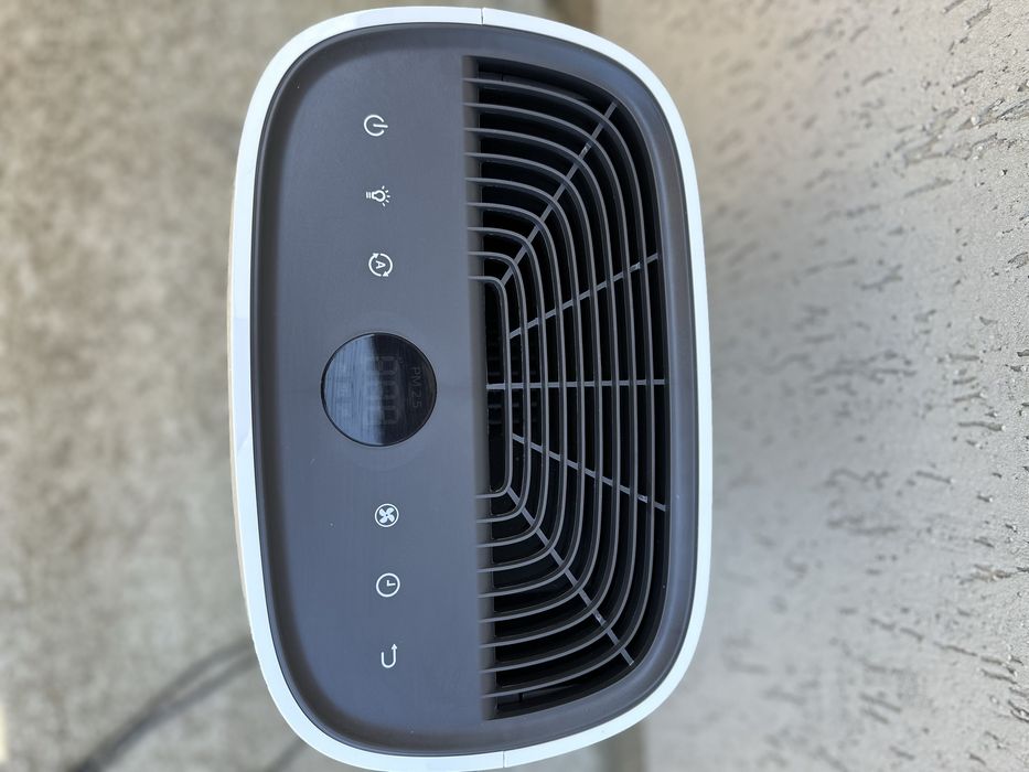 Purificator aer Philips AC2887/10