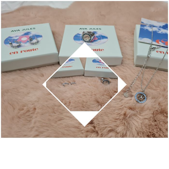 *ПРОМО*Лотове от бижута