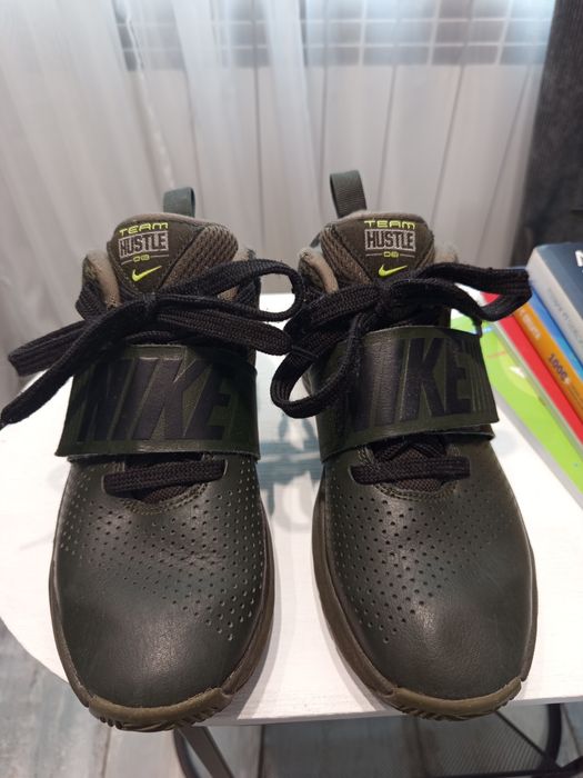 Детски маратонки Nike Hustle Eur36 - 23cm