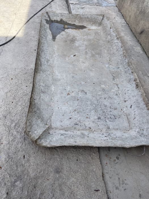 Карита для цемент