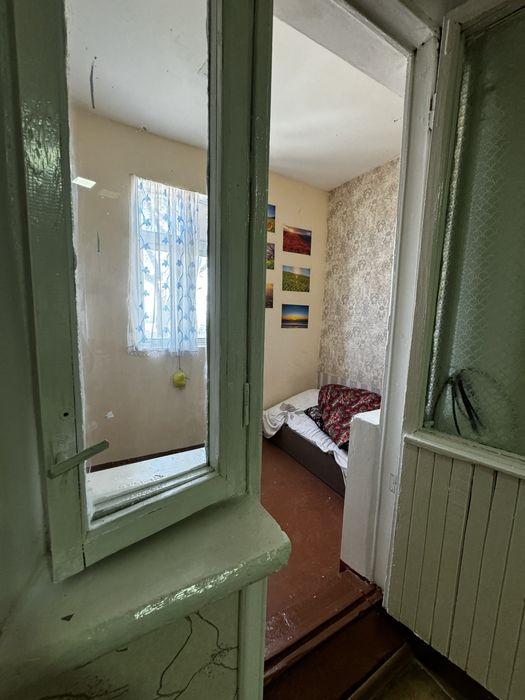 Прлдаётся 1 ком квартира, 3 этаж. Галерейный тип