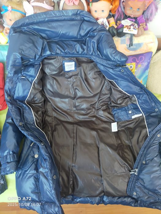 Продам. Пуховик.