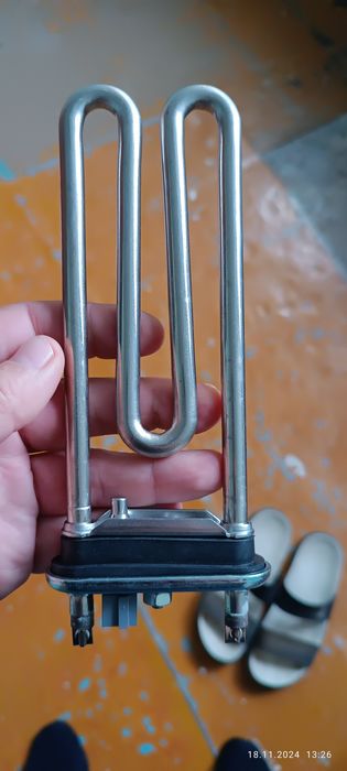 Продам тэн для стиральной машины Автомат. Сотаман.