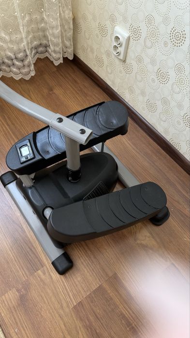 Тренажёр Аксай ЗКО