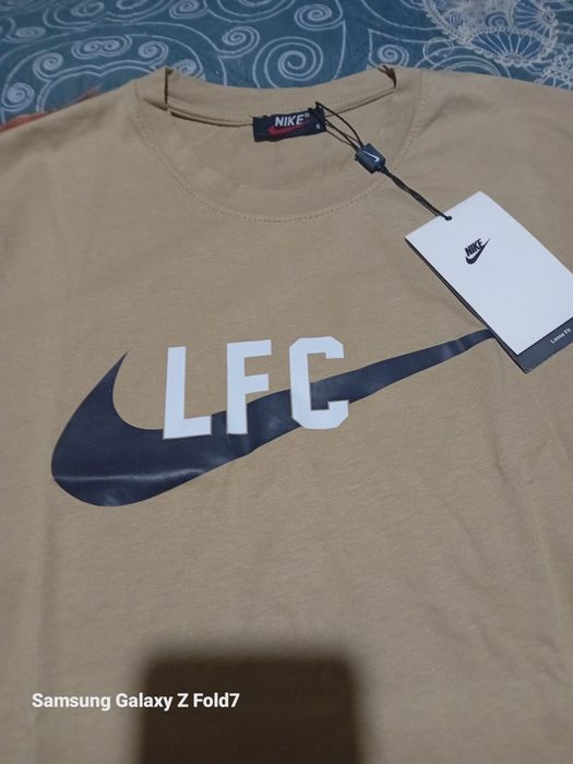 Оригинална Тениска"NIKE"!-60%!