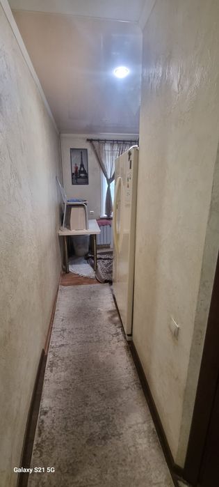 Продам 4х комната