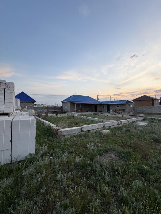 Продам дом Село Коянды