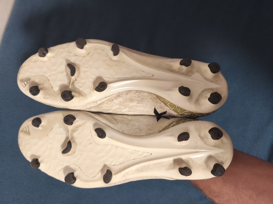 Бутонки Adidas  Texnofit