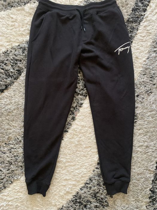 Pantaloni lungi Tommy Jeans