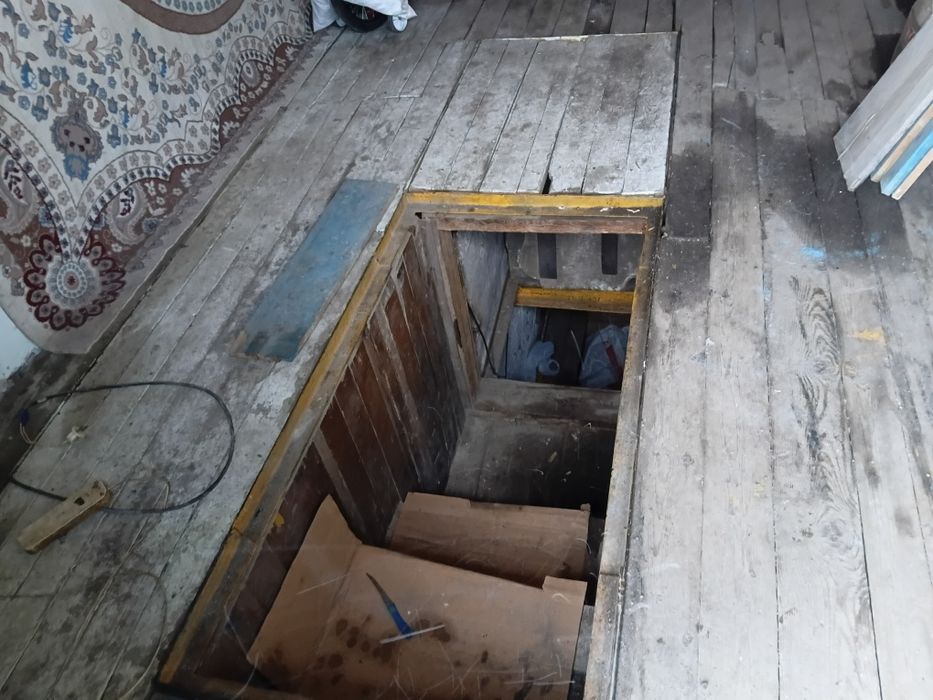 Продам гараж в хорошем состоянии