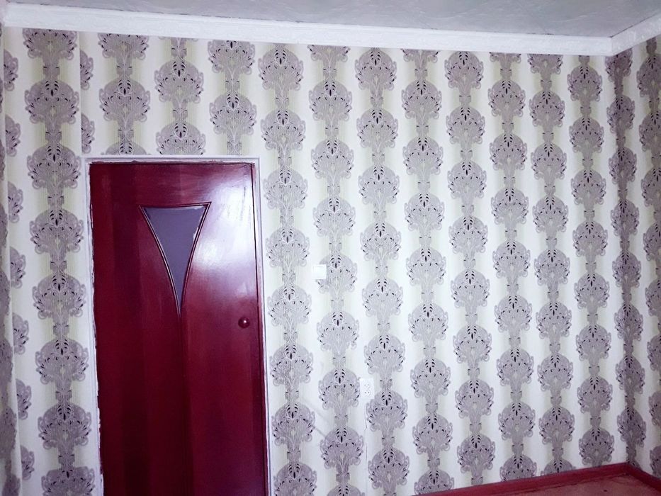 Продаётся 2-комнатная квартира.