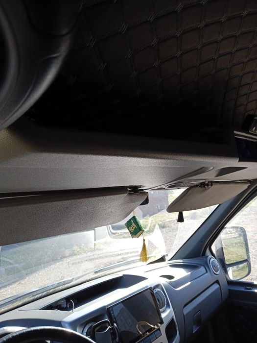 Продам Газель бизне.